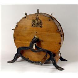 Victorian Knife Sharpener