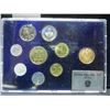 Image 2 : 1985 Austrian Proof Set and 1995 Britain Mint Set
