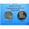 Image 2 : Numimatic News Intrductory Issue 30th Anniversary Token,Medal 7 BU Wheat Cents (24) more unc cents