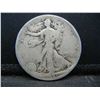 Image 1 : 1921 S Walking Liberty Half Dollar Key Date