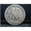 Image 2 : 1921 S Walking Liberty Half Dollar Key Date