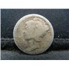 Image 1 : 1921 Mercury Dime Key Date