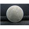 Image 1 : 1883 Seated Dime F