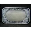 Image 2 : U.S Flag 1oz Silver Bar