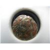 Image 2 : Ancient Greek Bronze Coin c. 400 B.C. - 300 A.D.