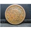 Image 1 : 1851 Large Cenr XF Details
