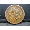Image 2 : 1851 Large Cenr XF Details