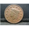 Image 1 : 1827 Large Cent Better Date