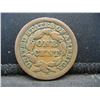 Image 2 : 1847 Large Cent