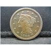 Image 1 : 1846 Large Cent VF/XF