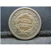 Image 2 : 1846 Large Cent VF/XF