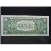 Image 3 : 1957 A $1.00 Silver Certificate Crisp Paper