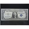 Image 1 : 1957 B $1.00 Silver Certificate Crisp Paper