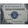 Image 2 : 1957 B $1.00 Silver Certificate Crisp Paper
