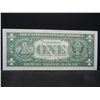 Image 3 : 1957 B $1.00 Silver Certificate Crisp Paper