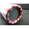 Image 3 : (1) Roll Wheat Pennies