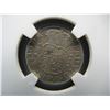 Image 3 : Spanish Colonial 1 Reale El Cazador NGC Genuine