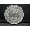 Image 2 : 1902 Morgan Dollar Uncirculated Better Date