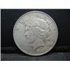 Image 1 : 1935 S Peace Dollar Better Date