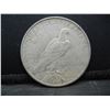 Image 2 : 1935 S Peace Dollar Better Date