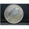 Image 2 : 1927 D Peace Dollar Semi Key Date