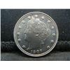 Image 1 : 1907 Liberty Nickel Gem BU Super Flashy