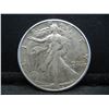 1942 Walking Liberty Half Dollar Higher Grade
