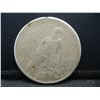 Image 2 : 1922 Peace Dollar