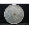 1921 Morgan Dollar Higher Grade