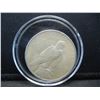 Image 2 : 1923 Peace Dollar