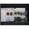 Image 1 : 1982 United States Uncirculated Mint Set w/ Original Packaging