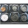 Image 2 : 1982 United States Uncirculated Mint Set w/ Original Packaging