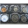 Image 4 : 1982 United States Uncirculated Mint Set w/ Original Packaging