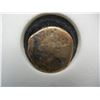 Image 3 : Ancient Greek Bronze Coin c. 400 B.C. - 300 A.D.
