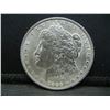 1886-P United States Morgan Silver Dollar