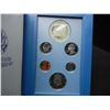 Image 2 : 1987 United States Constitution Prestige Proof 6 Coin Set w/ Original Packaging
