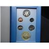 Image 3 : 1987 United States Constitution Prestige Proof 6 Coin Set w/ Original Packaging