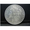 1889-O United States Morgan Silver Dollar
