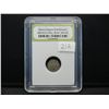 Image 1 : Roman Widow's Mite Sized Bronze Coin c. 50 BC - 400 AD