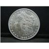 1882-P United States Morgan Silver Dollar - Choice BU