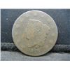 1828 United States Coronet Head Large Penny Cent
