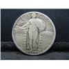 1928-D United States Standing Liberty Silver Quarter