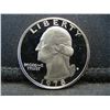 1978-S United States Proof Washington Quarter