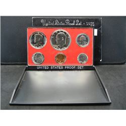 1975 United States Proof Clad Set w/ Original Packaging