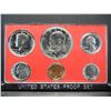Image 2 : 1975 United States Proof Clad Set w/ Original Packaging