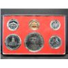 Image 3 : 1975 United States Proof Clad Set w/ Original Packaging
