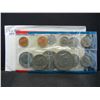 Image 1 : 1977 United States Uncirculated P & D Mint Set w/ Original Packaging
