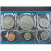 Image 3 : 1977 United States Uncirculated P & D Mint Set w/ Original Packaging