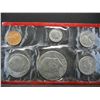 Image 4 : 1977 United States Uncirculated P & D Mint Set w/ Original Packaging