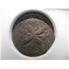 Image 2 : Byzantine Empire Bronze Nummis  c. 491 - 1200 AD